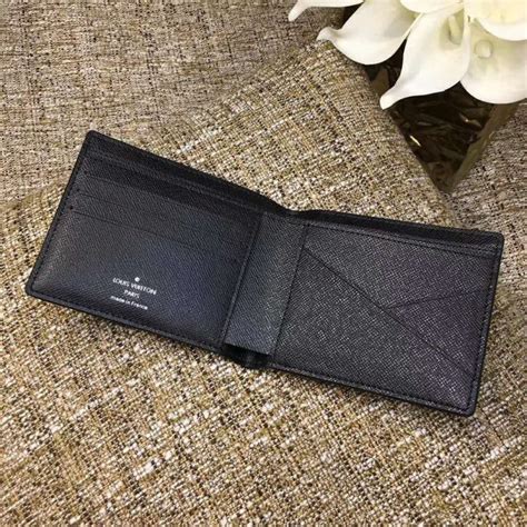 Louis Vuitton Taiga In Men's Wallets for sale 